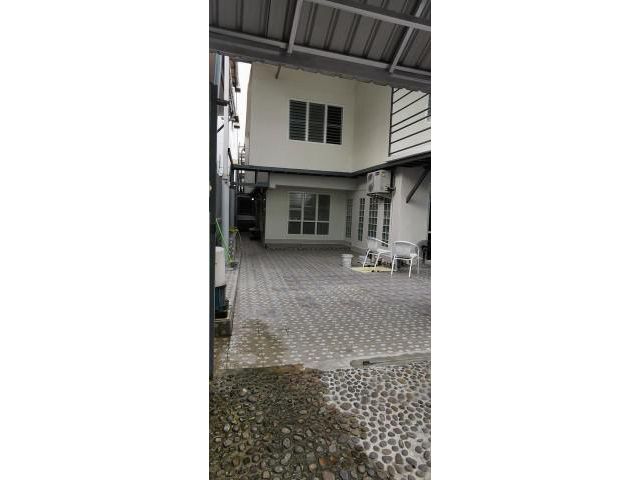 Code A1789    บ้านเดี่่ยว ซอยประชา​ราษฎร์​บำเพ็ญ7 แยก​5.   บ้านเดี่่ยว ซอยประชา​ราษฎร์​บำเพ็ญ7 แยก​5