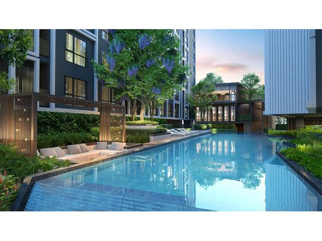 ขาย/เช่า Tha shade Sathon 1 Tower A ชั้น 3