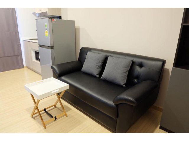 เช่าคอนโด เดอะ ทรี อ่อนนุช สเตชั่น 1 ห้องนอน