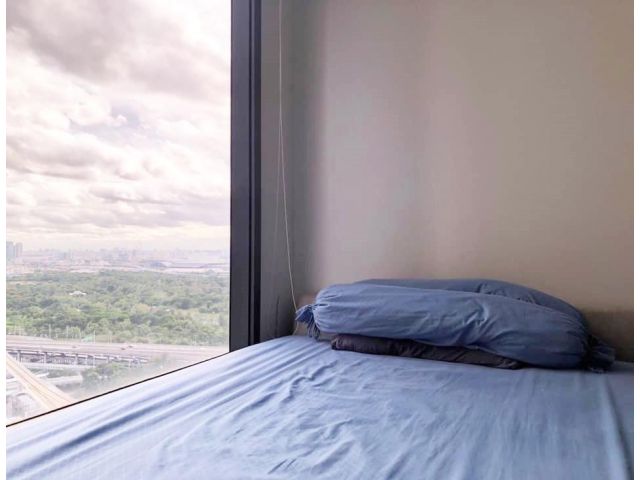 เช่าคอนโด M Ladprao เอ็ม ลาดพร้าว 1 ห้องนอน