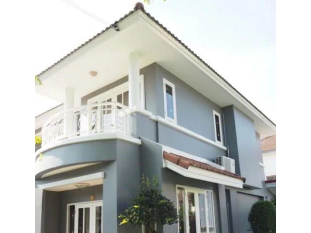 PP19หมู่บ้านธารารมณ์ ถนน สุขาภิบาล5 ซอย 82