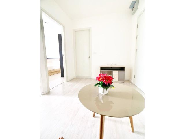 เช่าคอนโด แอสปาย สาทร ท่าพระ 1 ห้องนอน