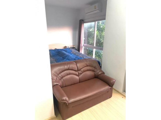 Code A1828  A space sukhumvit 77 (เอ สเปซ สุขุมวิท 77)   ให้เช่า คอนโด A space sukhumvit 77  (เอ สเป