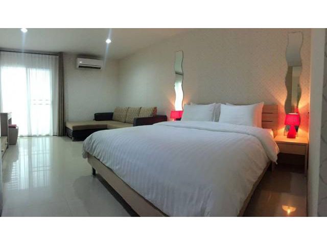 Code A1825 โดรีเจ้นท์ โฮม 7/1 สุขุมวิท (Regent Home 7/1 Sukhumvit)   1 ห้องนอน1 ห้องน้ำ31 ตร.ม.  ห้อ
