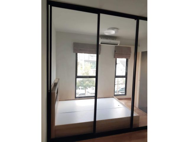 NAI289 ให้เช่า คอนโด Unio Sukhumvit 72