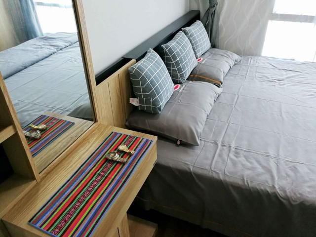 Code A1819 Regent Home Sukhumvit 81 (รีเจ้นท์ โฮม สุขุมวิท 81)   Regent home Sukhumvit 81  There are