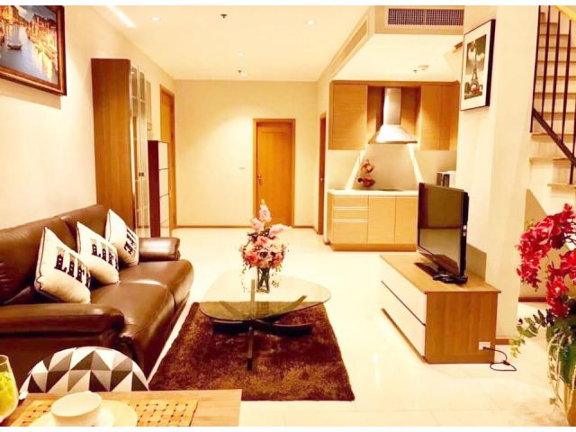 เช่าคอนโด The Emporio Place ดิ เอ็มโพริโอ เพลส