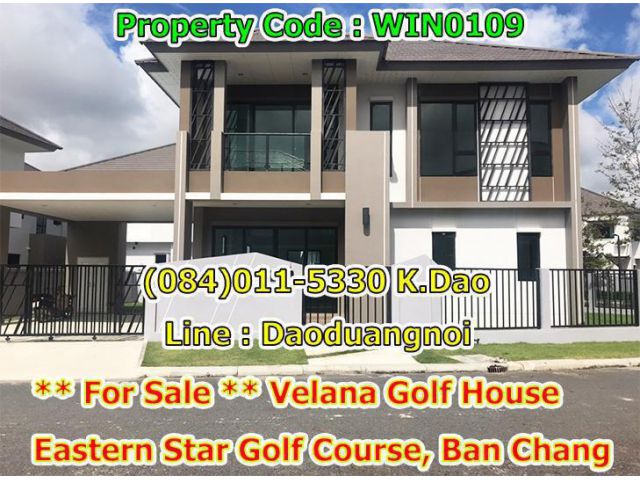 For Sale Velana Golf House Type Davinci (Size L)The biggest type of Velana Housing Area 247 Sqr.m.