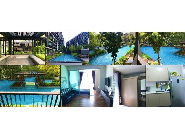 ขายคอนโด เอ สเปซ ( A Space ) สุขุมวิท 77 ใกล้รถไฟฟ้า BTS อ่อนนุช