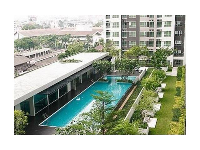 ให้เช่า คอนโด Aspire พระราม 4