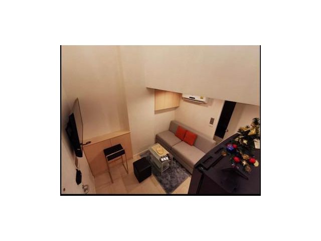 คอนโด Freeisland condo ลาดพร้าว 93