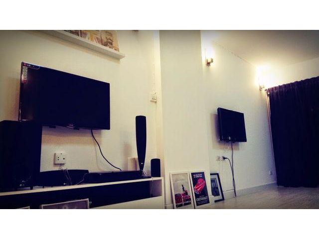 ศุภาลัย ซิตี้ รีสอร์ท รัชดา ห้วยขวาง ห้องกว้าง