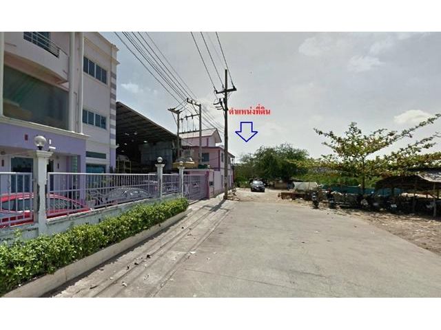 ที่ดินสวย 4ไร่เศษ สุดคุ้มไฟฟ้าประปาพร้อม เดินทางสะดวก แถวพุทธมณฑลสาย5 - ขายที่ดินนครปฐม