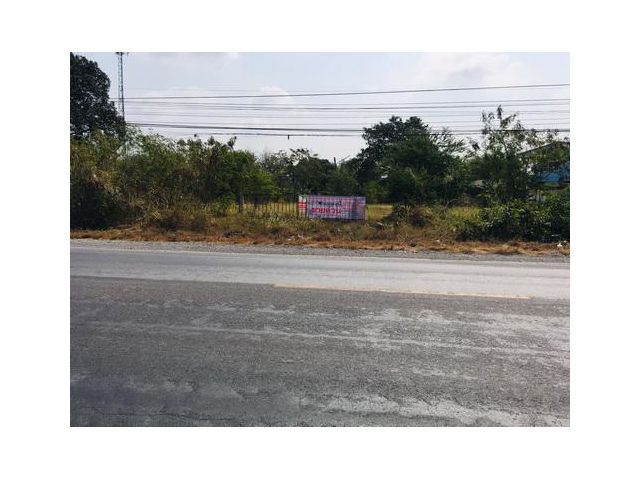 ขายที่ดิน 3 ไร่ ถมแล้ว อ.บ้านหมอ จ.สระบุรี