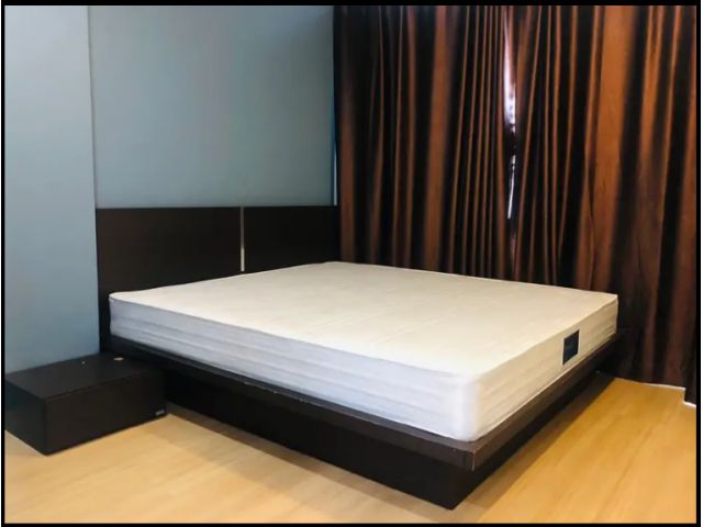 ให้เช่ายูดีไลท์ 3 ประชาชื่น บางซื่อ U Delight 3 Prachachuen Bangsue ชั้น 20 ขนาด 31.5 ตรม ห้องมุม