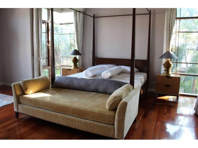 PN24 ให้เช่าบ้านเดี่ยว Prime Sukhumvit สุขุมวิท67