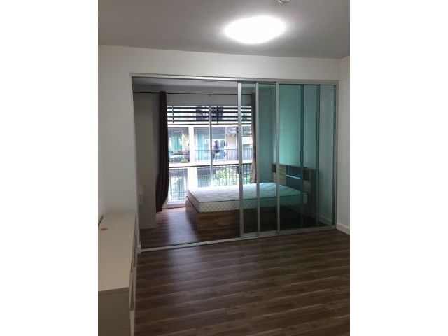 รหัสทรัพย์ B3935 คอนโด A SPACE ME สุขุมวิท77
