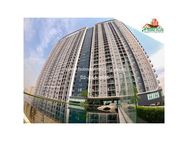 ขาย/เช่าคอนโดมิเนียม ไอดีโอ ชั้น 12 ซอยสุขุมวิท115