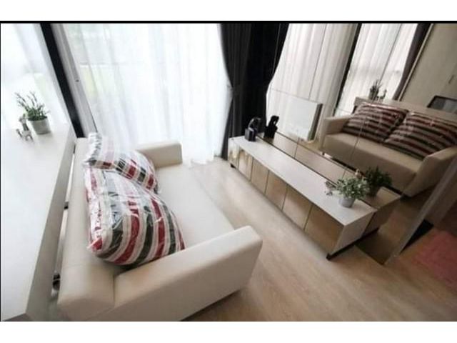 HOT PRICE Noble Revolve RatchadaII