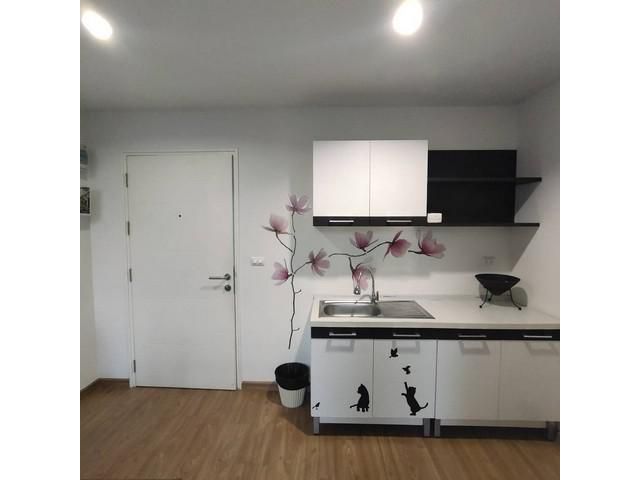 Moon Loft Condominium