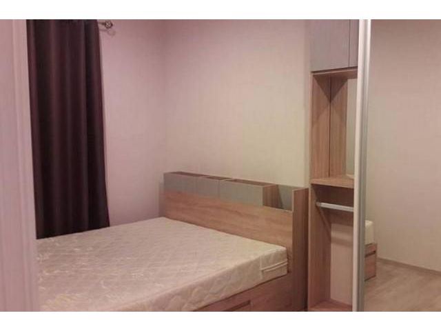ให้เช่า พลัมคอนโด เซ็นทรัล สเตชั่น เฟส 1 Plum Condo Central Station Phase 1 ชั้น 12 ขนาด 25 ตรม.