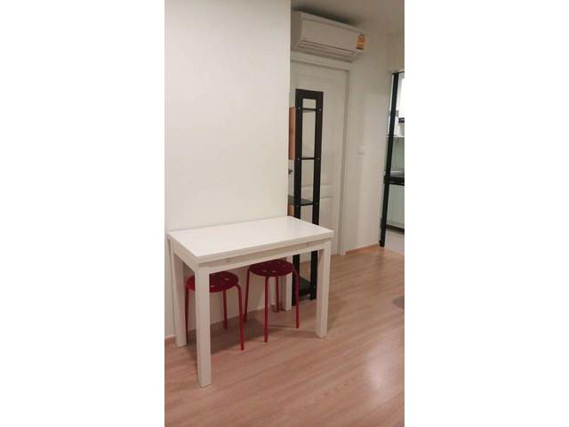 LL-TS011ห้องสวยพร้อมอยู่ เฟอร์ครบ ราคาดี