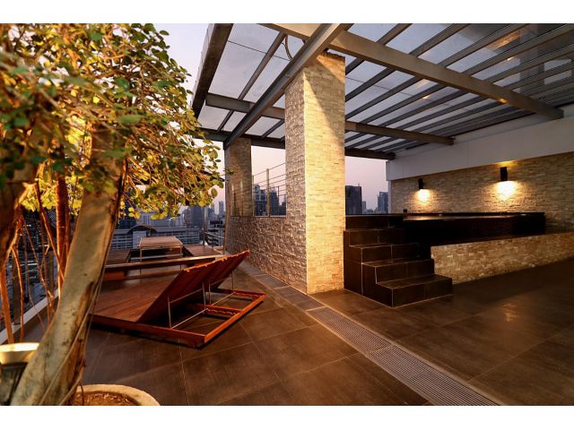 Master Centrium Penthouse Triplex - Top Floor Penthouse / Private Swimming Pool
