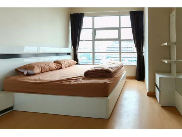 NAI295 ให้เช่า Baan Klang Krung Siam-Pathumwan