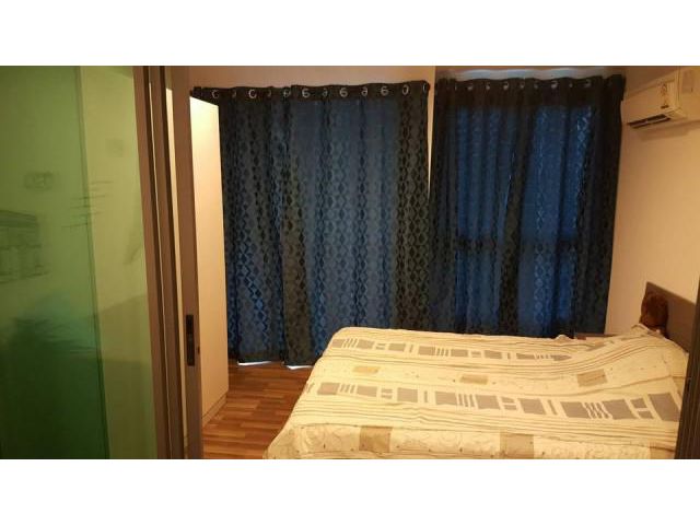 Code A1860  Living Nest Ramkhamhaeng (ลิฟวิ่งเนสท์ รามคำแหง)   ให้เช่าคอนโด ลิฟวิ่งเนสท์ รามคำแหง พื