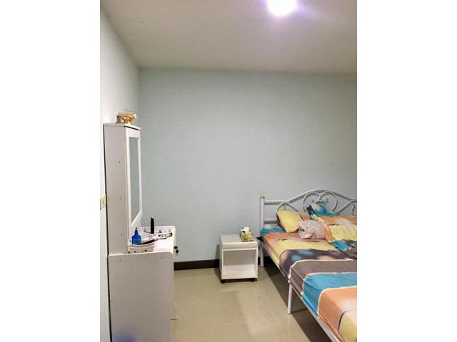 Code A1837 Baan Suan Sue Trong (บ้านสวน ซื่อตรง)    ให้เช่าคอนโด 65 ตรม.พร้อมเฟอร์ฯ 2 ห้องนอน 1 ห้อง