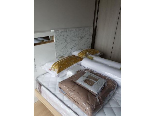 Code A1836 ลุมพินี สวีท ดินแดง-ราชปรารภ Lumpini Suite Dindaeng-Ratchaprarop  เจ้าของปล่อยเอง ให้เช่า