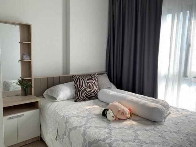 Code A1833 The Tree Sukhumvit 71 - Ekamai (เดอะ ทรี สุขุมวิท 71 -เอกมัย)  ให้เช่าคอนโด : The Tree Su