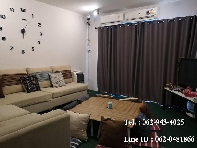 T00935 ห้องแบ่งเช่าทำสำนักงาน แถว ม.แม่โจ้