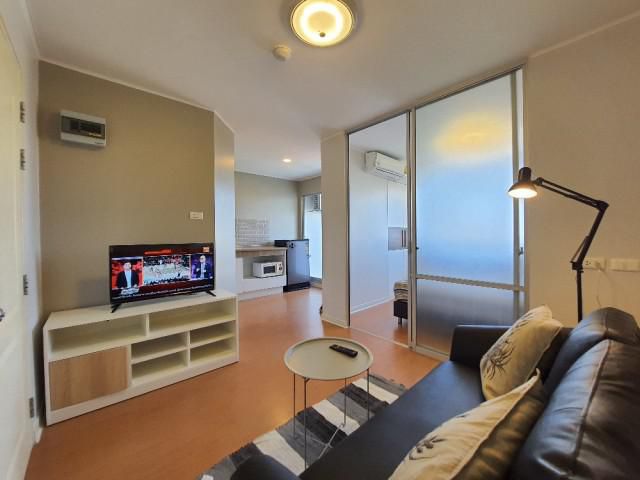 รหัสทรัพย์ B3969 ให้เช่า Lumpini Condo Town บางแค (เฟอร์นิเจอร์และเครื่องใช้ไฟฟ้าครบ)