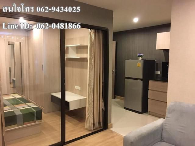 T00364 ให้เช่าแอร์พอร์ตโฮมคอนโด
