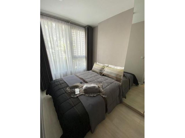 รหัสทรัพย์ B3968 ให้เช่า คอนโด KnightsBridge Prime สาทร (เฟอร์นิเจอร์และเครื่องใช้ไฟฟ้าครบ)
