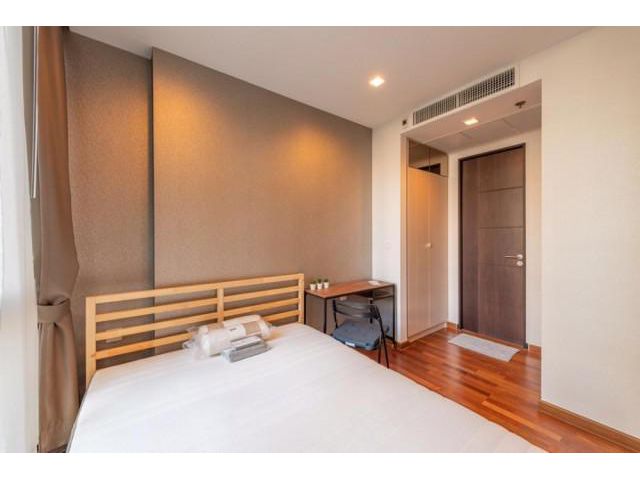รหัสทรัพย์ B3964 คอนโด Wish Signature Midtown สยาม (Fully furnished ห้องใหม่ ตกแต่งพร้อมอยู่)