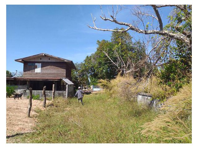 เหมาะสำหรับสร้างบ้านเดี่ยว! ที่ดิน 0-1-82 THB680,000 ต.หนองนาคำ, อ.เมือง, จ.อุดรธานี