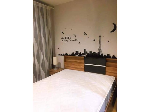 ห้องสวยรีบจอง ฟิวส์จันทร์ สาทร