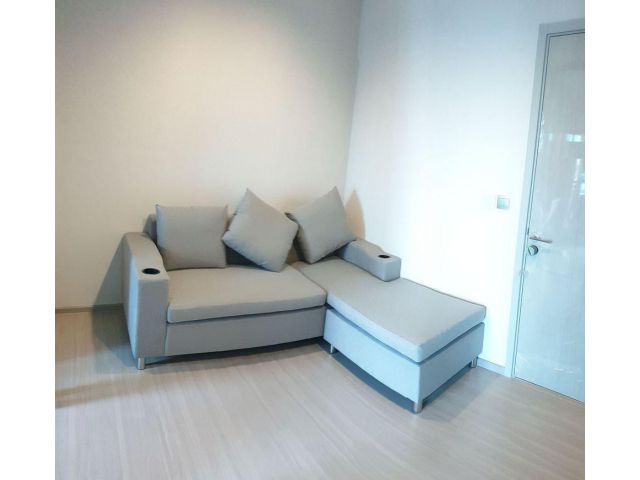 ให้เช่าคอนโด LIFE สุขุมวิท 62 ใกล้ BTS บางจาก