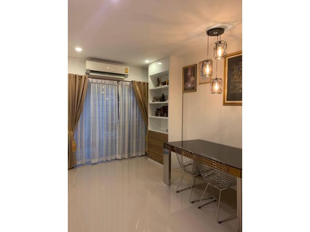 NAI307 ขาย TH Lumpini Town Place Sukhumvit 62