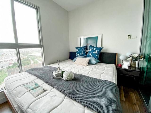NAI180 ขาย คอนโด A Space Me Bangna