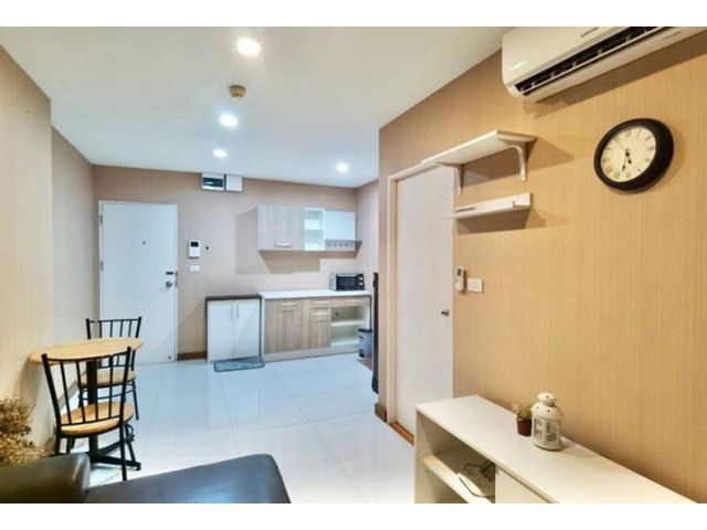 ขายคอนโด Airlink Residence ร่มเกล้า Airport Link ลาดกระบัง 35 ตรม 1.65 ล้าน 0949263629