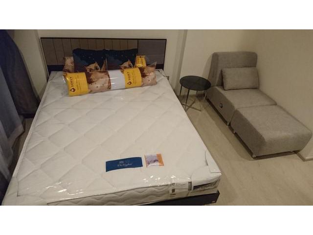 TWR128-CR551 : Rhythm Asoke