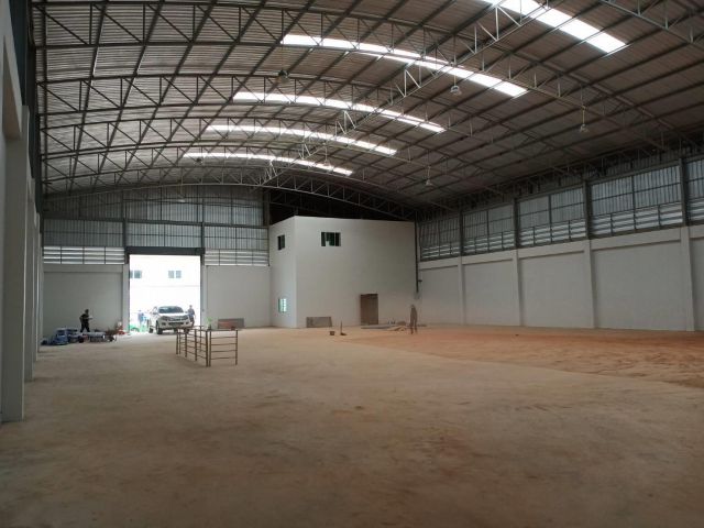 S103 ขายโรงงาน 416 ตรว. ออฟฟิศ 3 ชั้น ขายโรงงานสมุทรสาคร ราคาถูกมาก