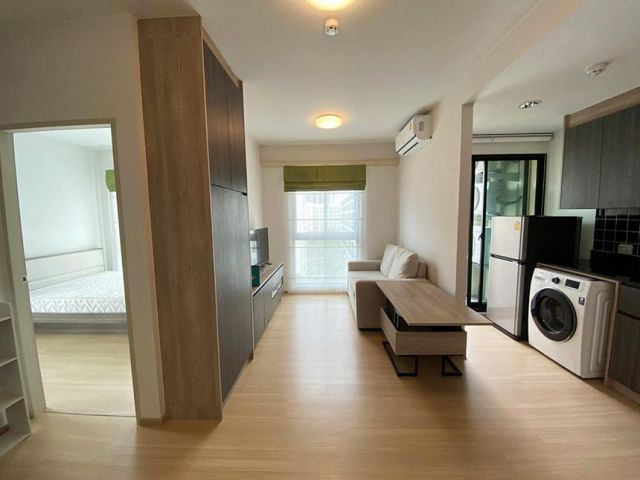 TWR43 2ห้องนอน เพียง 13000  Unio sukhumvit