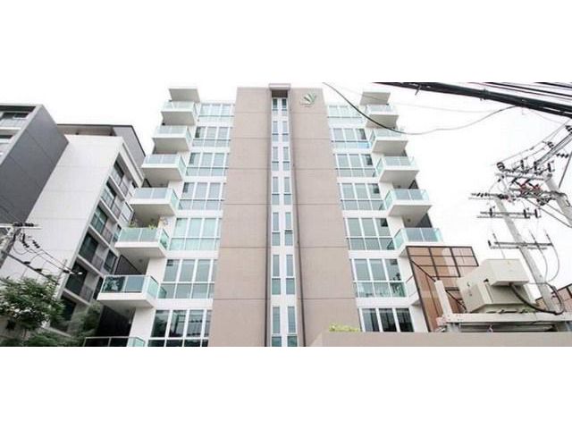 ให้เช่า Tree Condo เอกมัย