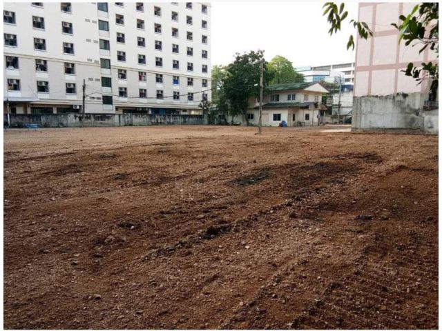 A171 ขายที่ดิน 2 ไร่ 53 ตรว. พหลโยธิน 52 สายไหม กรุงเทพ ลดราคาแรงมาก