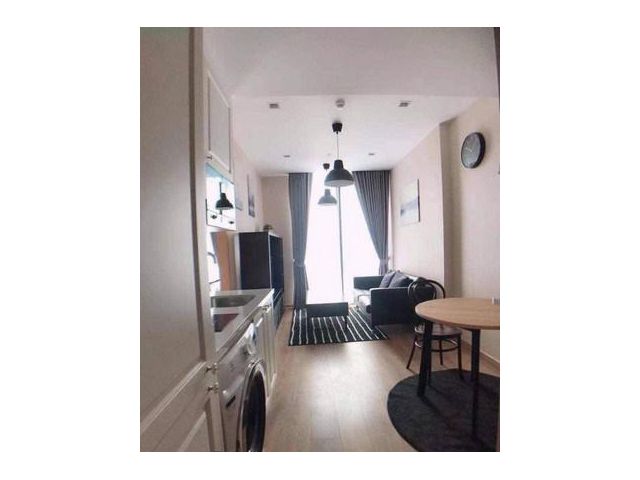 ให้เช่า Noble BE33 Condo โนเบิ้ล บี เทอร์ตี้ทรี