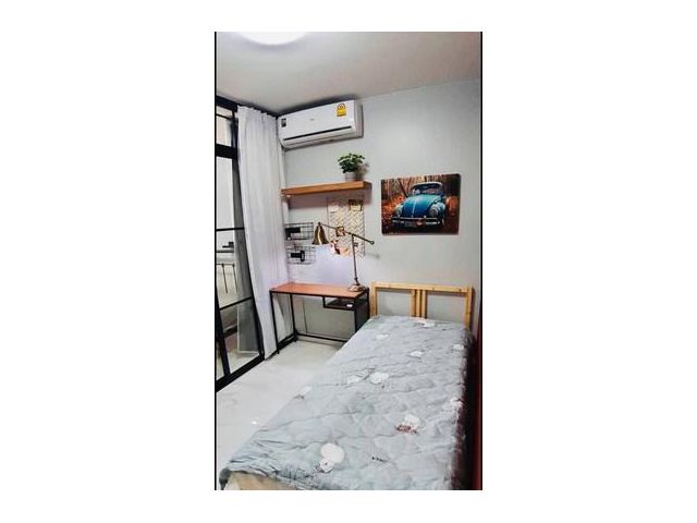 ให้เช่า City Home ใกล้สถานี BTS สุขุมวิท 103